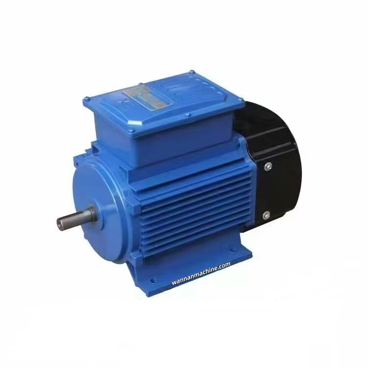 Flameproof Single ph