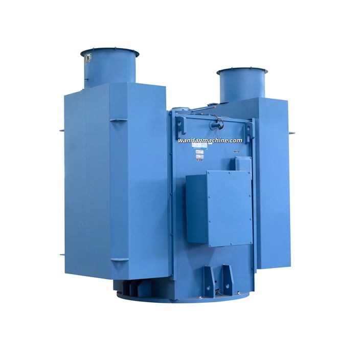 Vertical V1 inverter